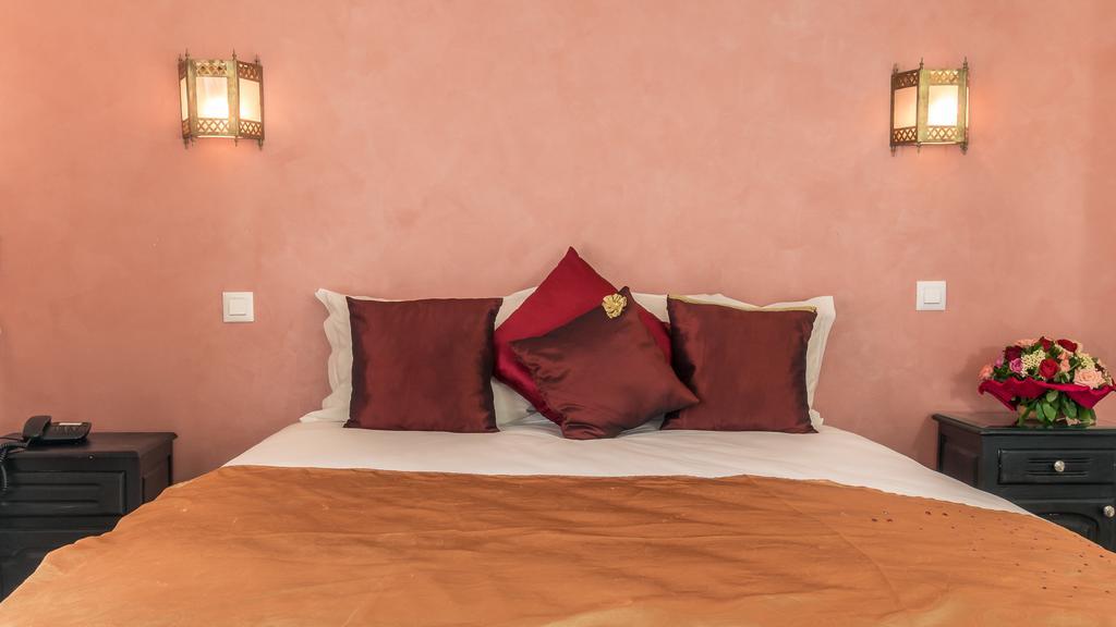 Palais Du Calife Riad Spa & Clubbing (Adults Only) Tanca Dış mekan fotoğraf