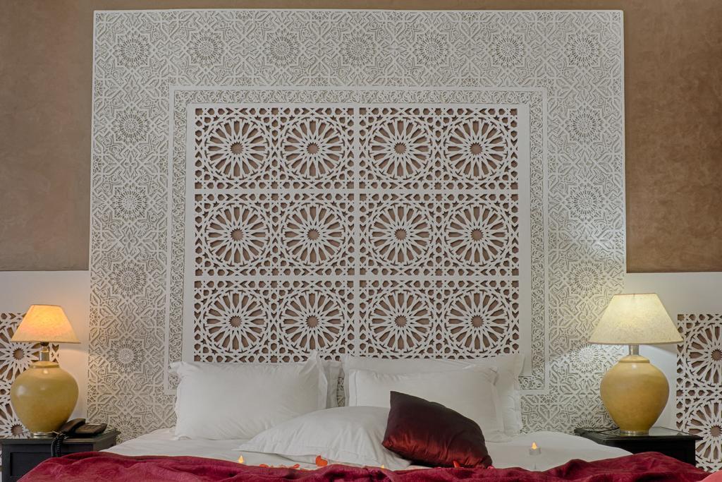 Palais Du Calife Riad Spa & Clubbing (Adults Only) Tanca Dış mekan fotoğraf