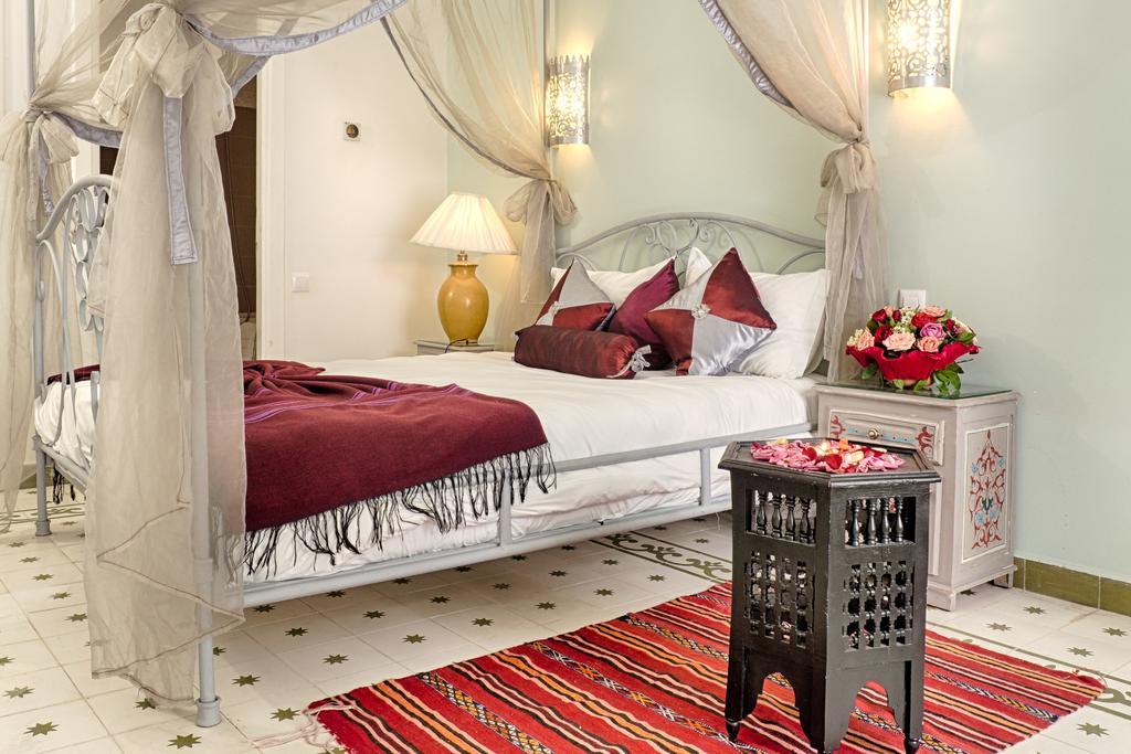 Palais Du Calife Riad Spa & Clubbing (Adults Only) Tanca Oda fotoğraf