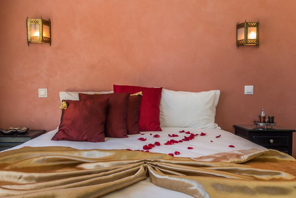 Palais Du Calife Riad Spa & Clubbing (Adults Only) Tanca Oda fotoğraf