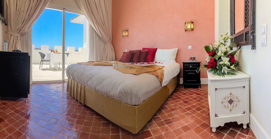 Palais Du Calife Riad Spa & Clubbing (Adults Only) Tanca Oda fotoğraf