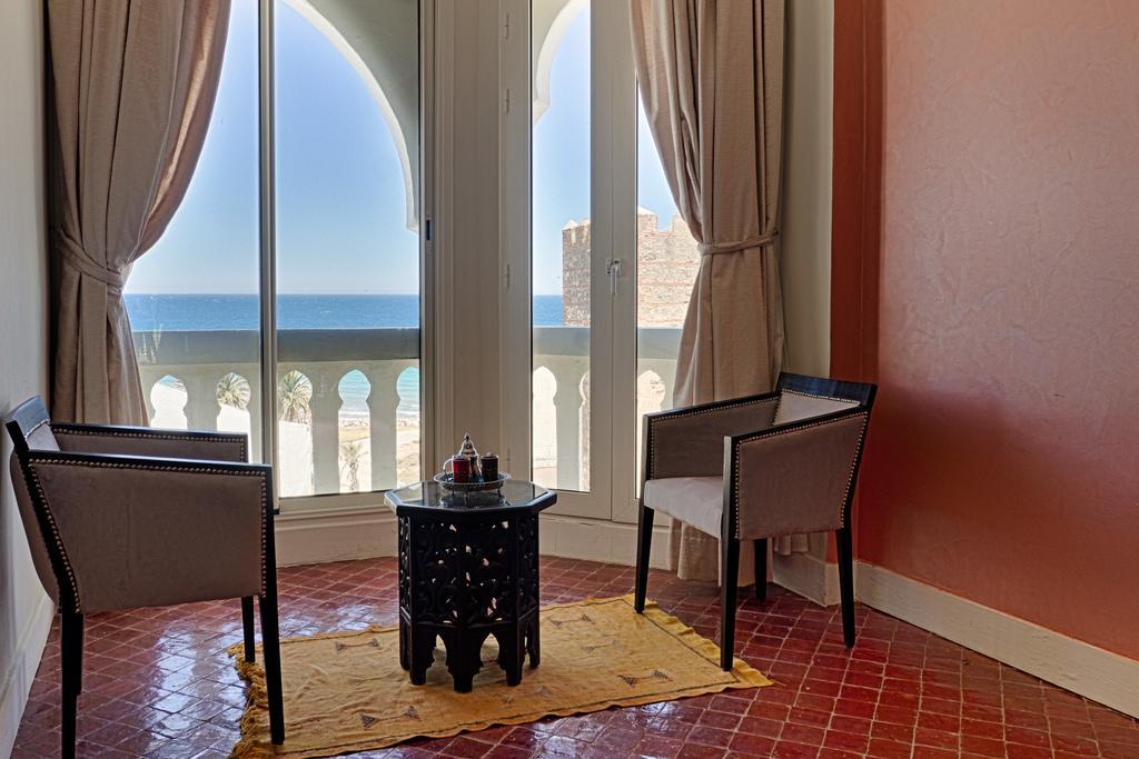 Palais Du Calife Riad Spa & Clubbing (Adults Only) Tanca Oda fotoğraf